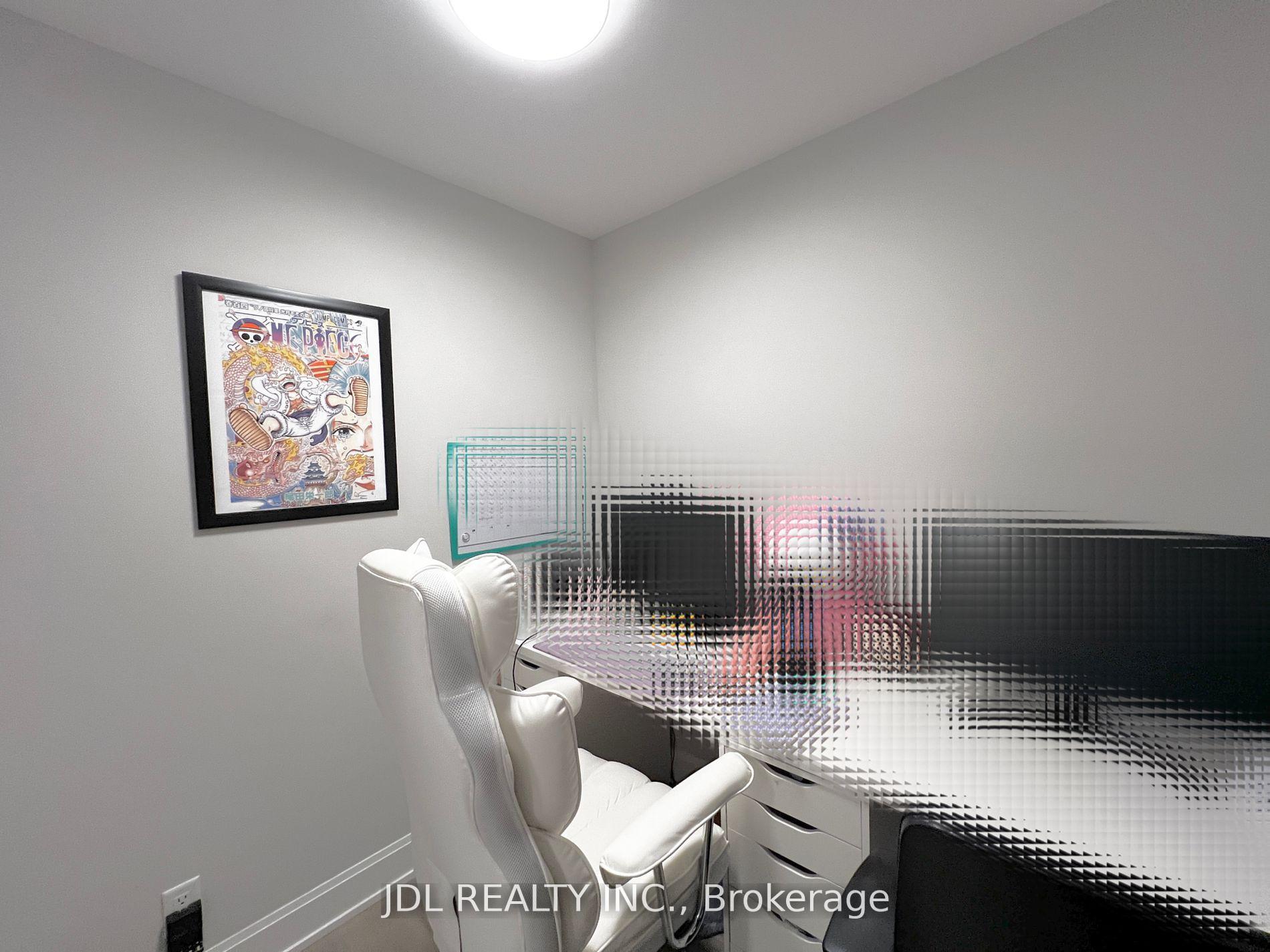 Photo 11 of Unit 511, 8 Water Walk Drive, Markham, Unionville — HOMEH