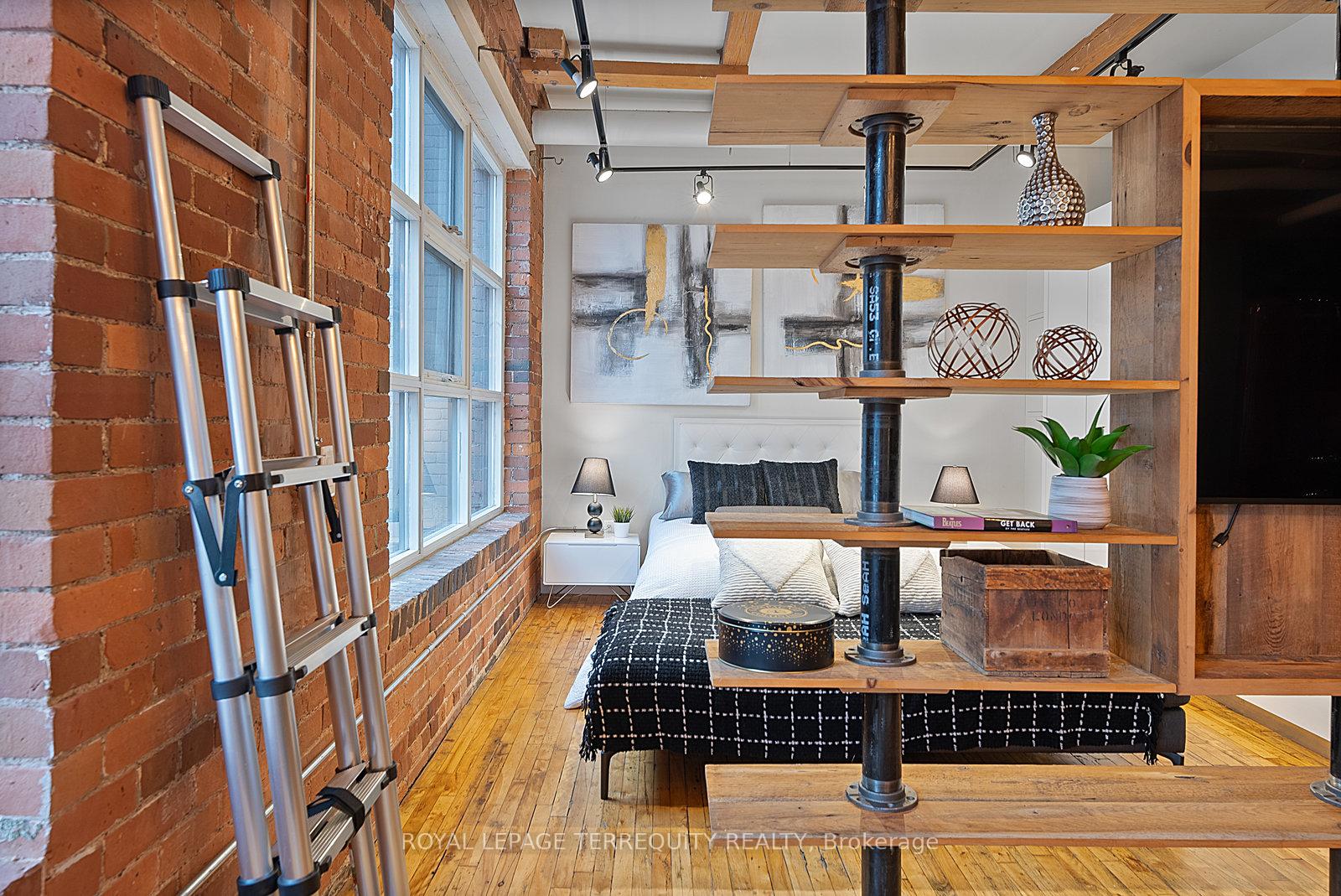 Photo 16 of Unit 603, 90 Sherbourne Street, Toronto, Moss Park — HOMEH