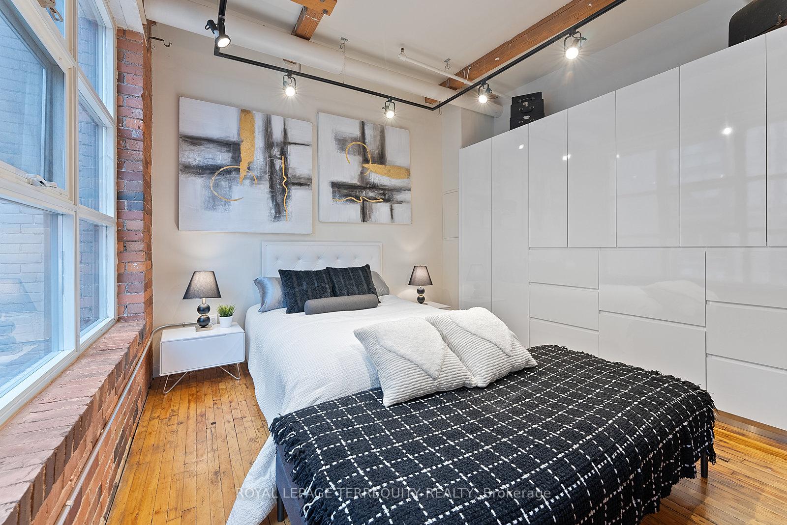 Photo 17 of Unit 603, 90 Sherbourne Street, Toronto, Moss Park — HOMEH