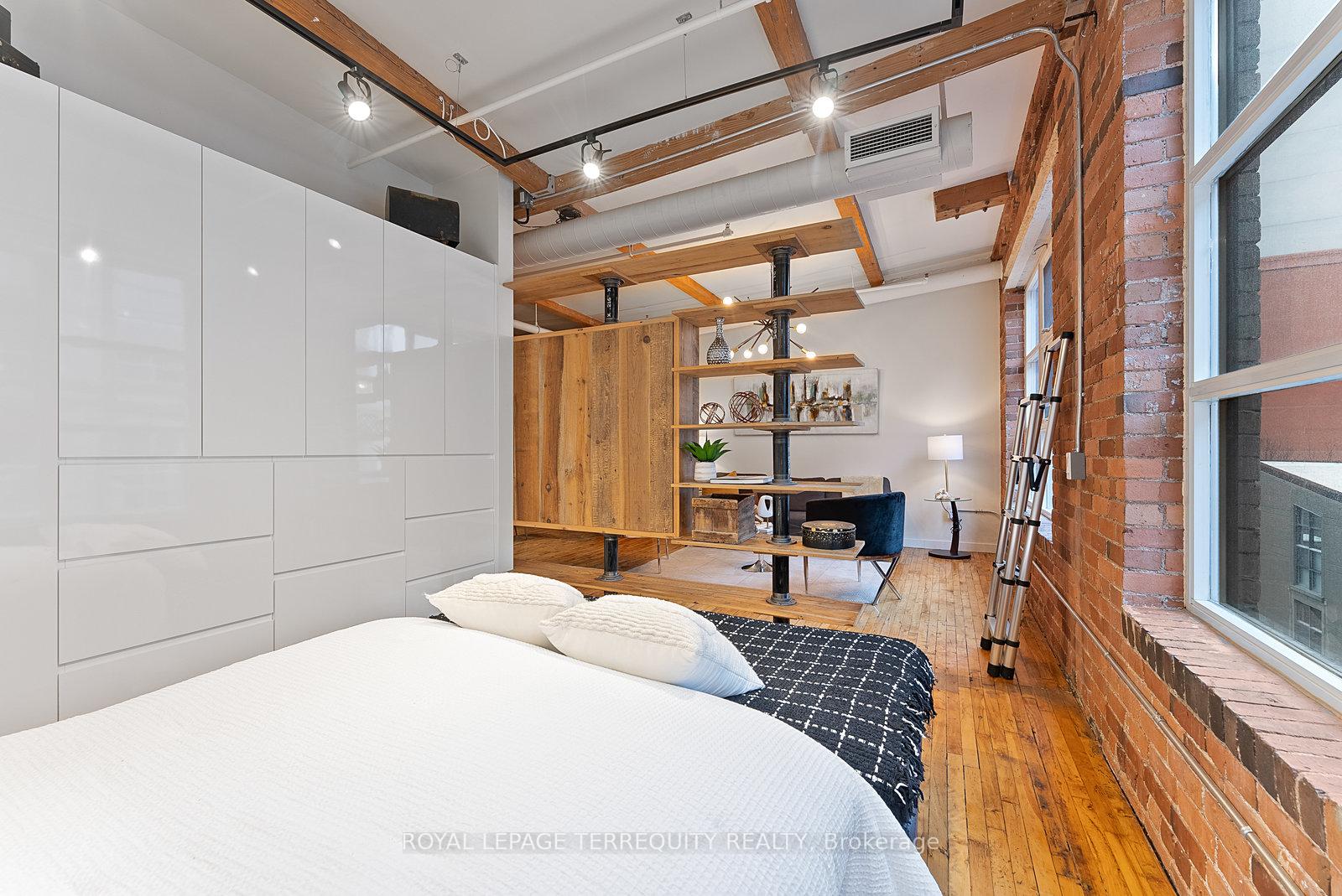 Photo 18 of Unit 603, 90 Sherbourne Street, Toronto, Moss Park — HOMEH