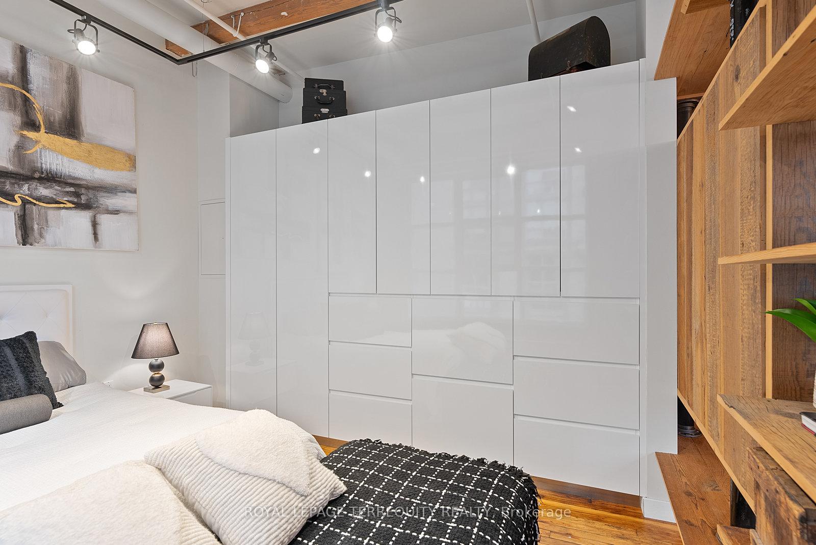 Photo 19 of Unit 603, 90 Sherbourne Street, Toronto, Moss Park — HOMEH
