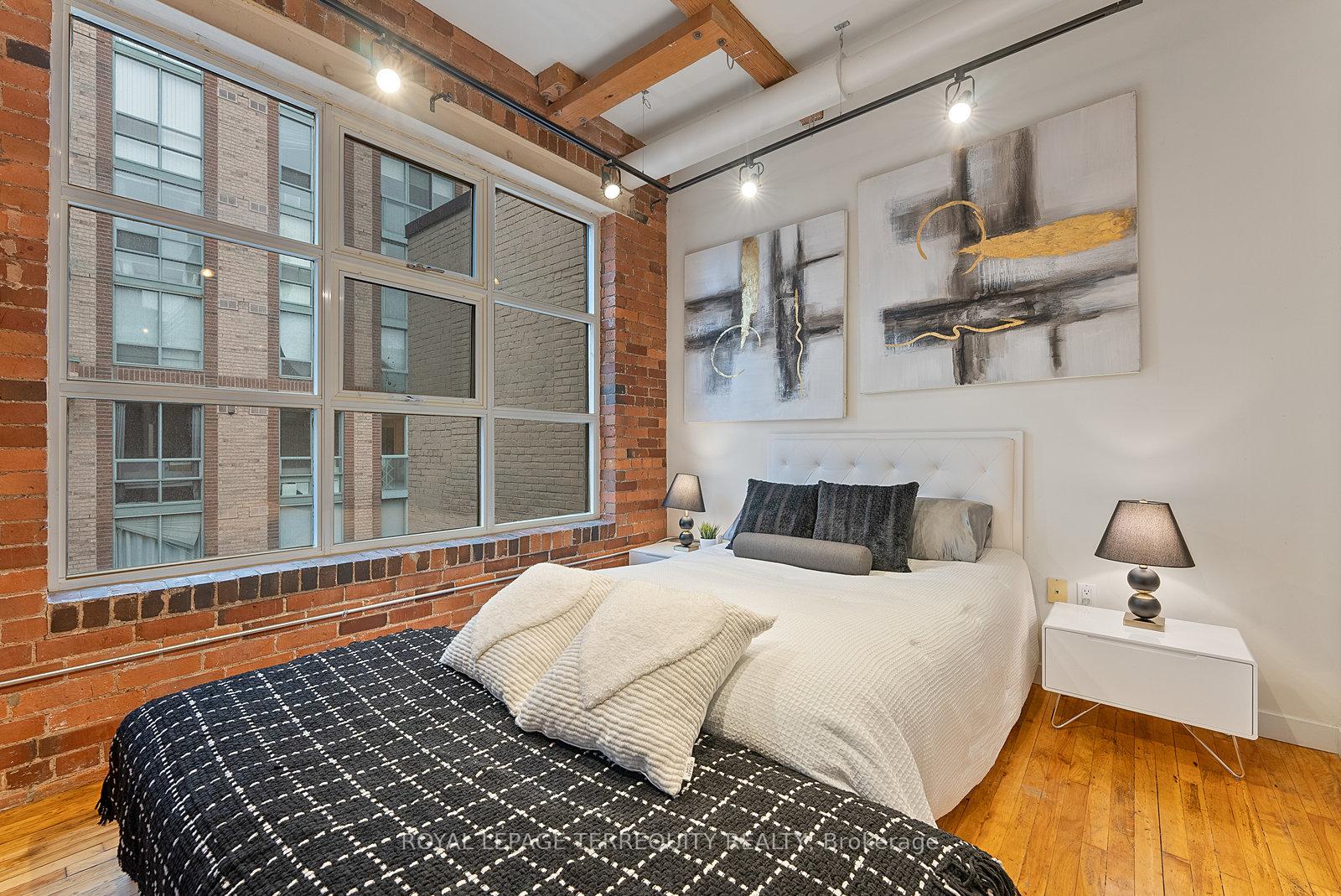 Photo 20 of Unit 603, 90 Sherbourne Street, Toronto, Moss Park — HOMEH