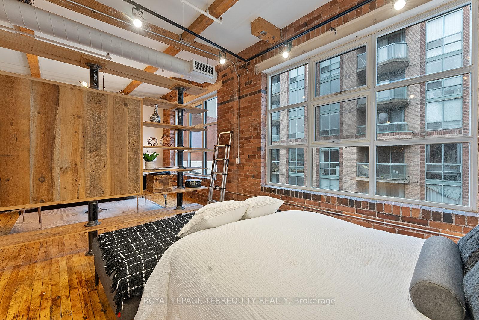 Photo 21 of Unit 603, 90 Sherbourne Street, Toronto, Moss Park — HOMEH