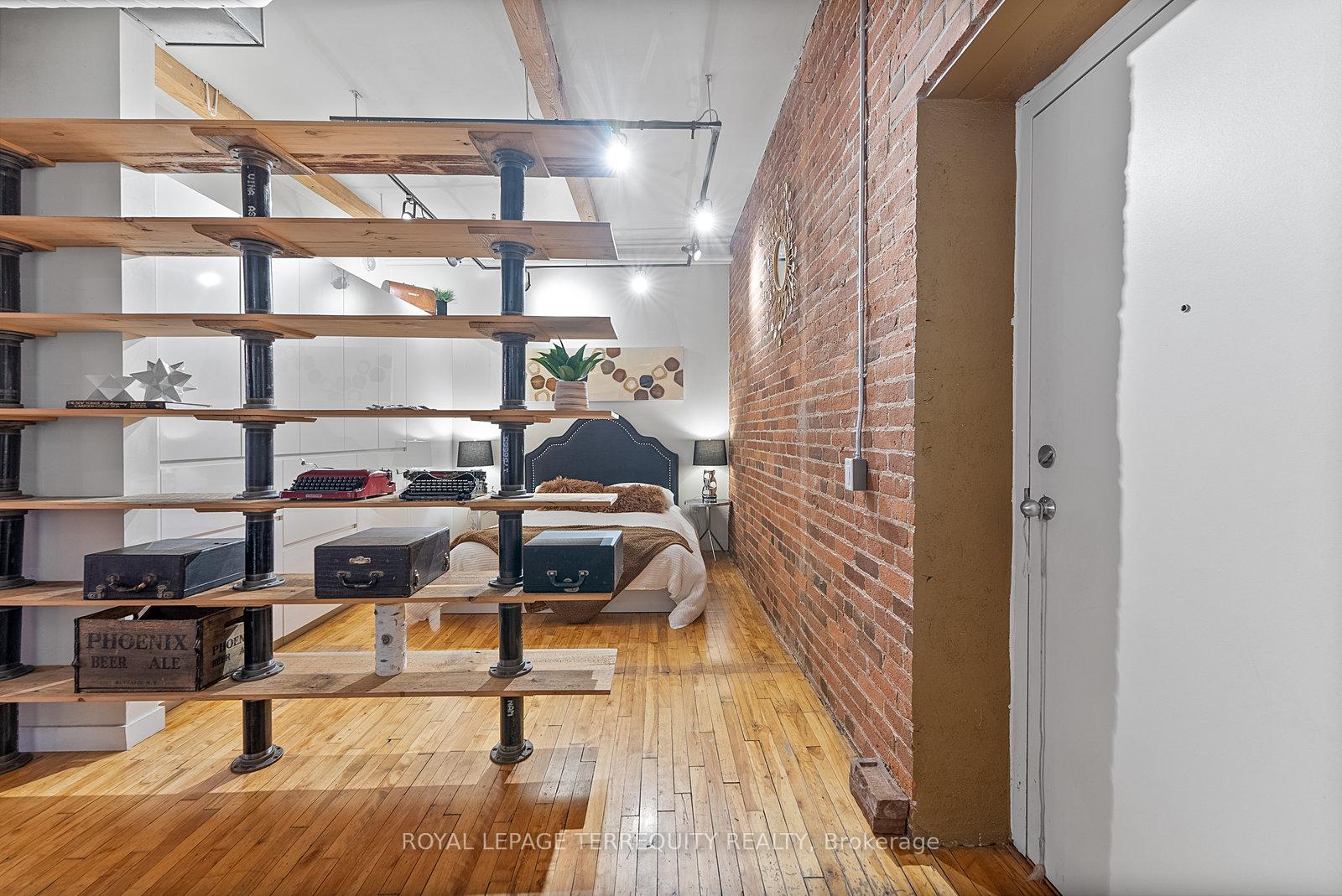 Photo 22 of Unit 603, 90 Sherbourne Street, Toronto, Moss Park — HOMEH