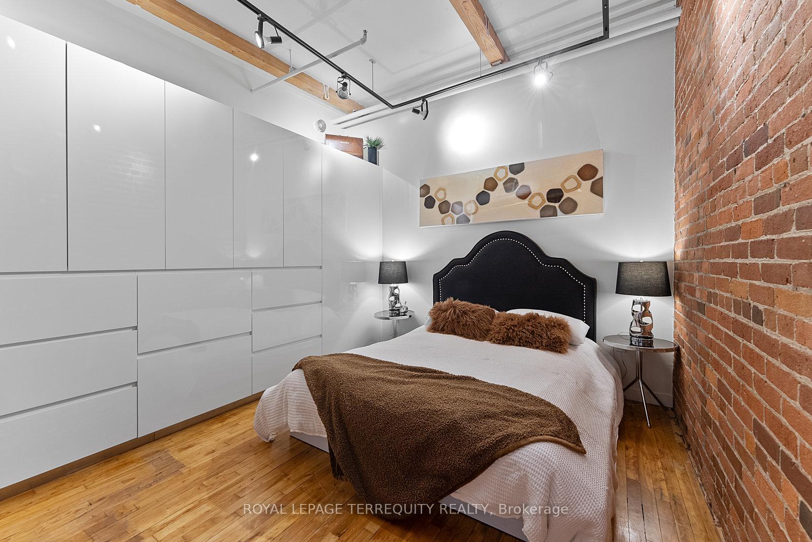 Photo 23 of Unit 603, 90 Sherbourne Street, Toronto, Moss Park — HOMEH