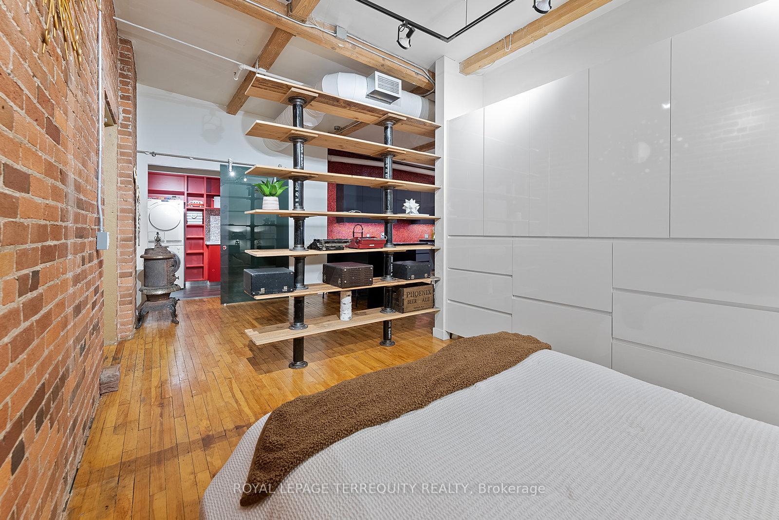 Photo 24 of Unit 603, 90 Sherbourne Street, Toronto, Moss Park — HOMEH