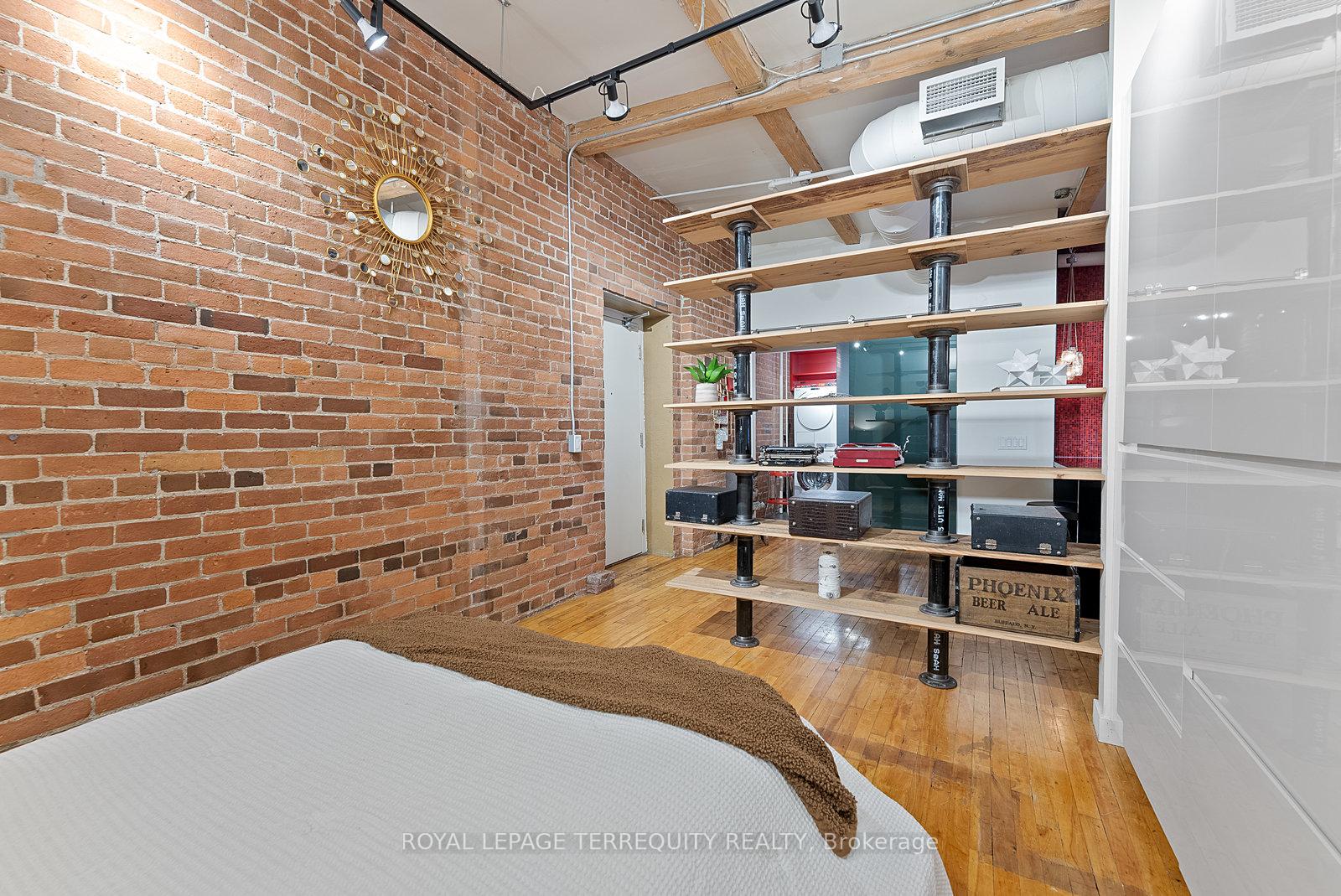 Photo 25 of Unit 603, 90 Sherbourne Street, Toronto, Moss Park — HOMEH
