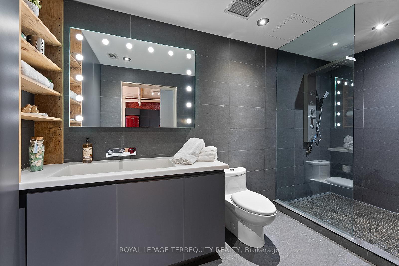 Photo 26 of Unit 603, 90 Sherbourne Street, Toronto, Moss Park — HOMEH