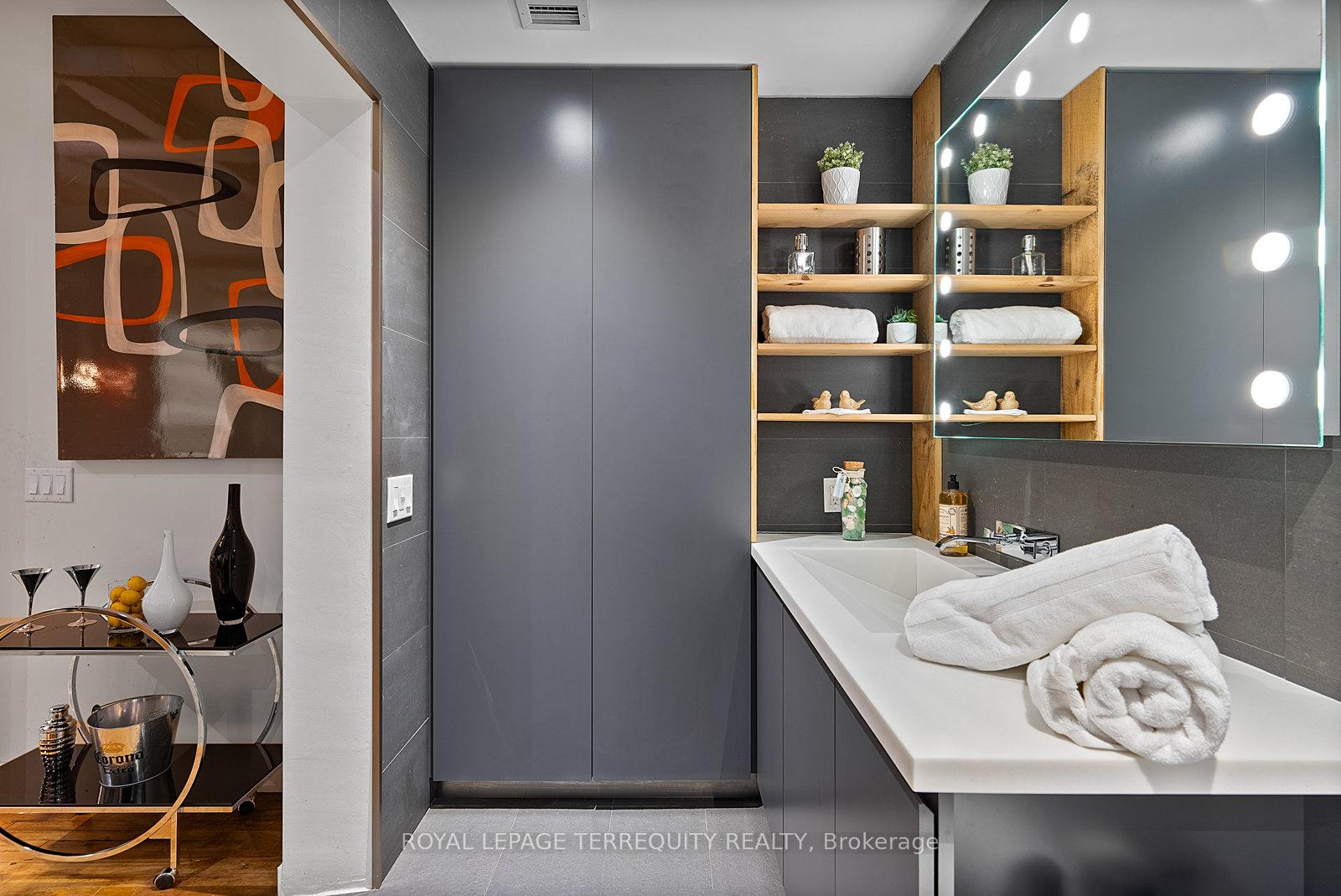Photo 29 of Unit 603, 90 Sherbourne Street, Toronto, Moss Park — HOMEH