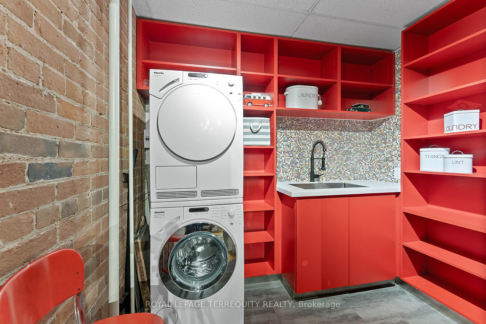 Photo 30 of Unit 603, 90 Sherbourne Street, Toronto, Moss Park — HOMEH