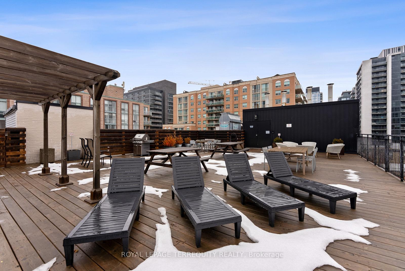 Photo 31 of Unit 603, 90 Sherbourne Street, Toronto, Moss Park — HOMEH