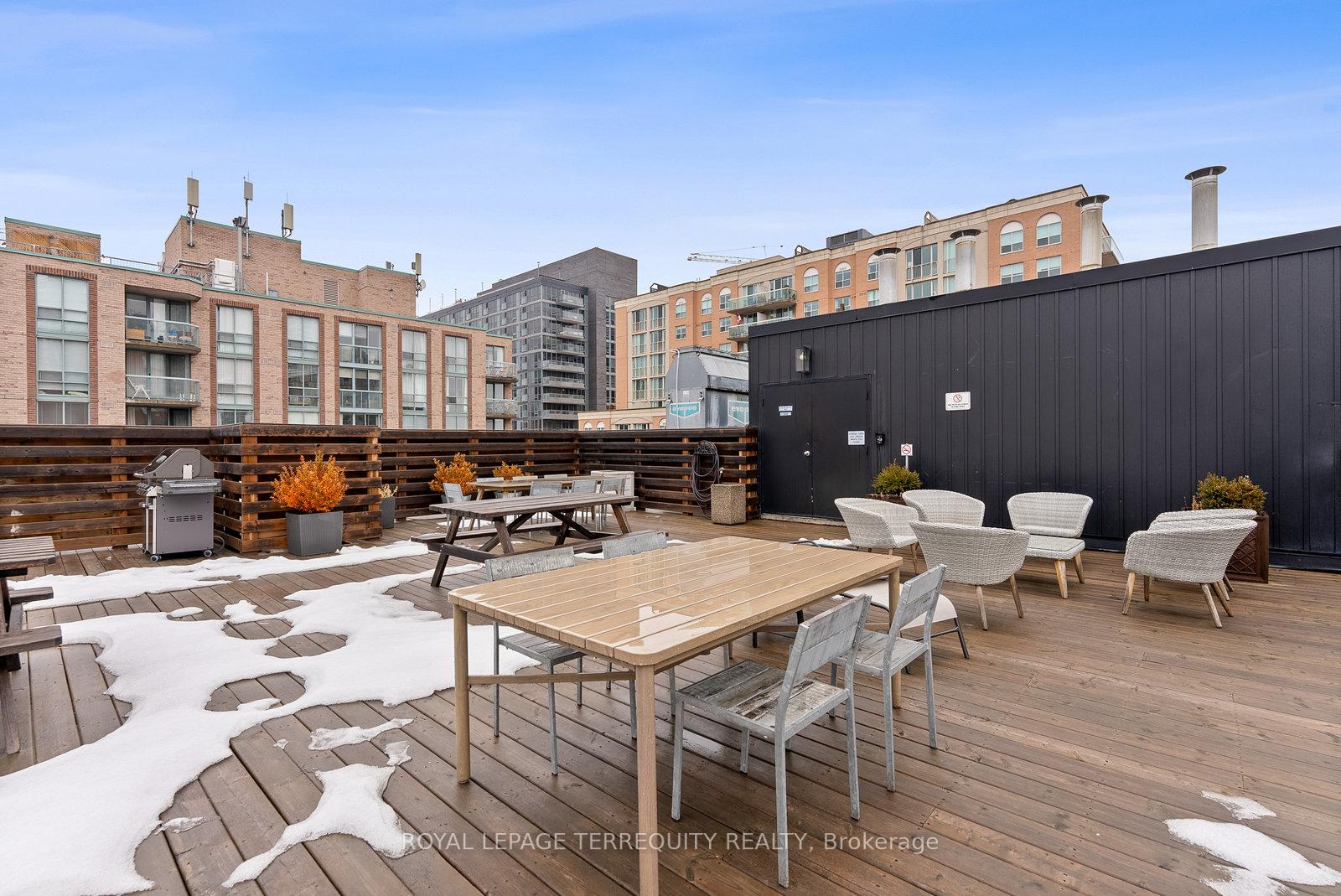 Photo 32 of Unit 603, 90 Sherbourne Street, Toronto, Moss Park — HOMEH