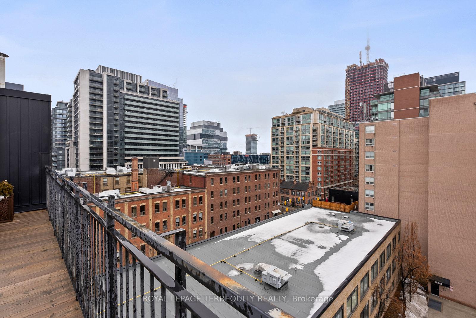 Photo 33 of Unit 603, 90 Sherbourne Street, Toronto, Moss Park — HOMEH
