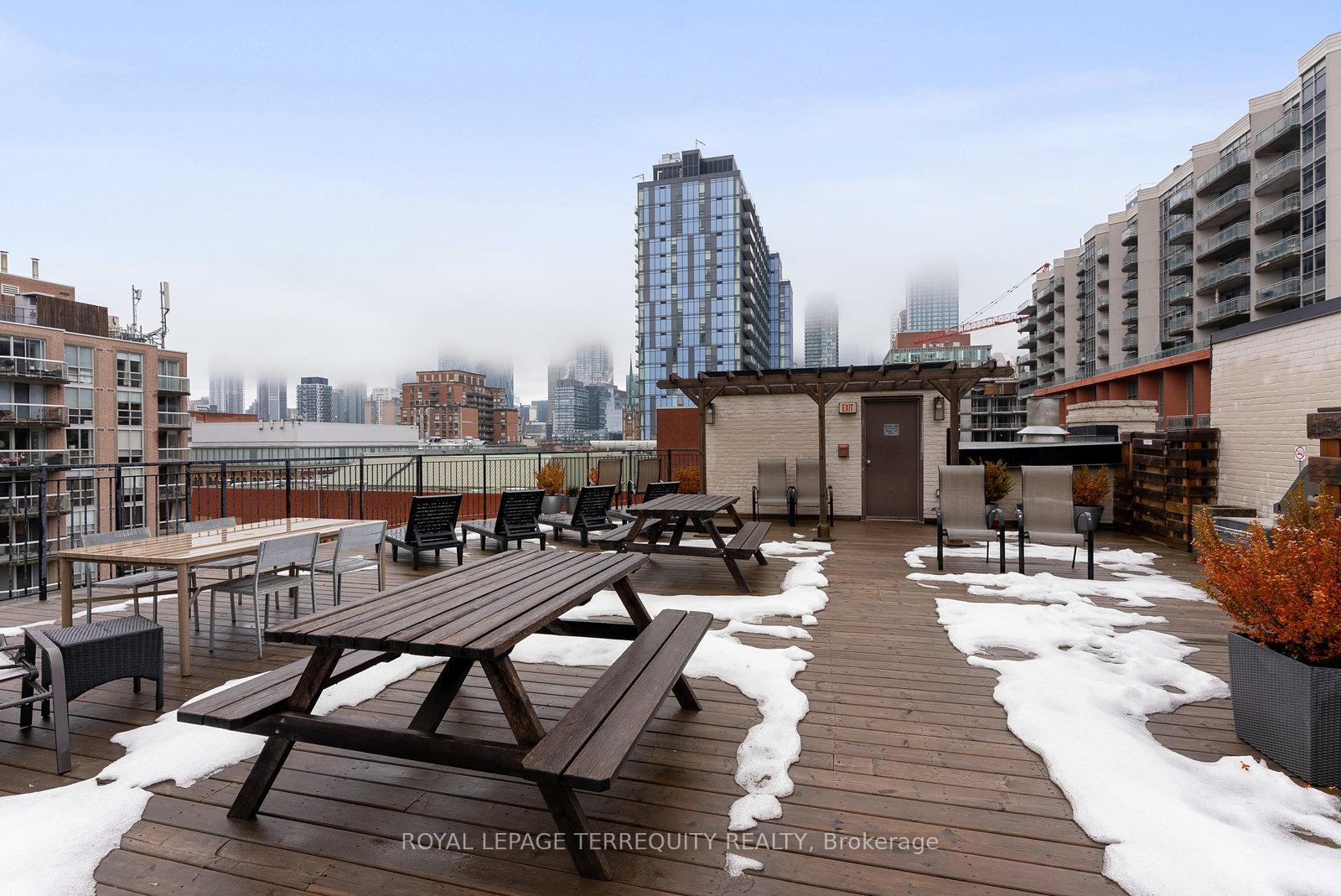 Photo 34 of Unit 603, 90 Sherbourne Street, Toronto, Moss Park — HOMEH