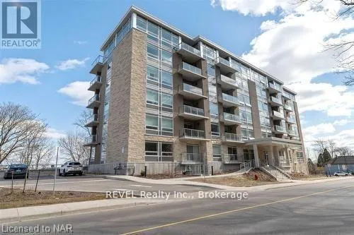 Photo 1 of Unit 407, 479 Charlton Avenue E, Hamilton, Stinson — HOMEH