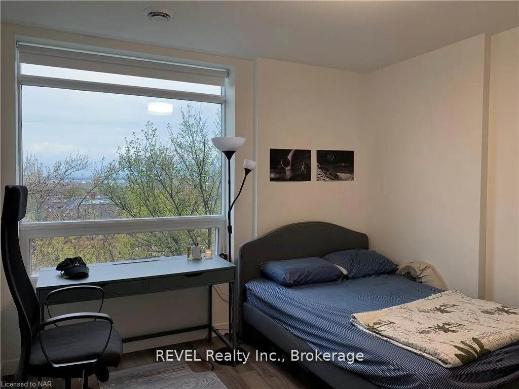 Photo 10 of Unit 407, 479 Charlton Avenue E, Hamilton, Stinson — HOMEH