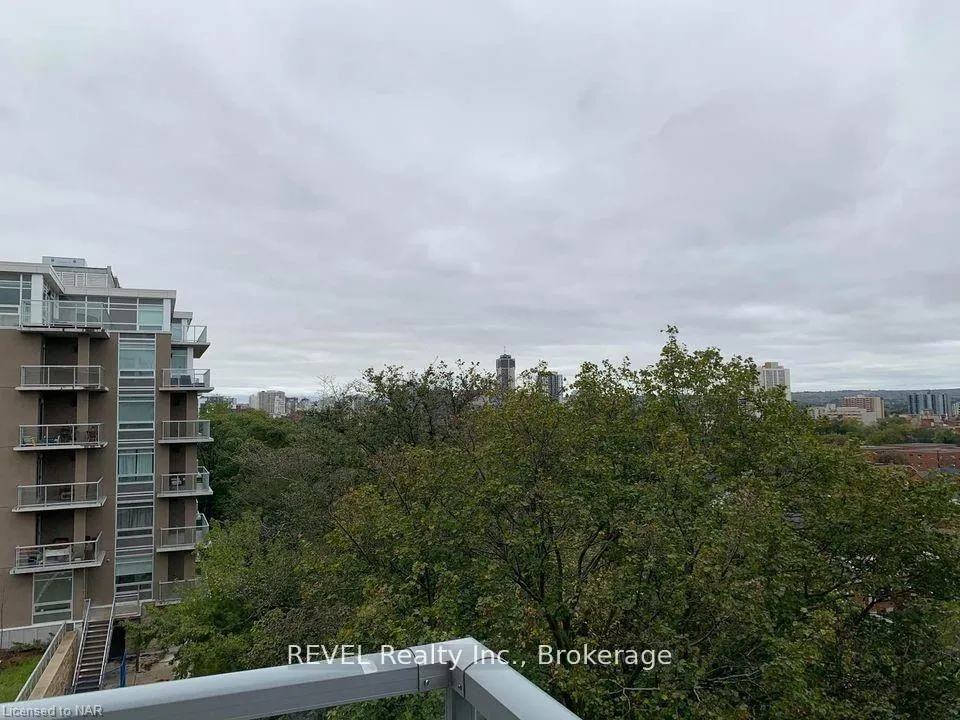 Photo 14 of Unit 407, 479 Charlton Avenue E, Hamilton, Stinson — HOMEH