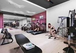 Photo 3 of Unit 501, 2301 Danforth Avenue, Toronto, East End-Danforth — HOMEH