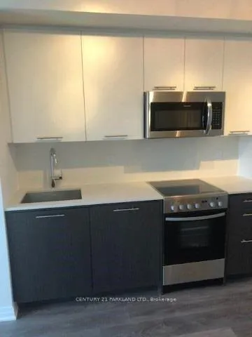 Photo 6 of Unit 501, 2301 Danforth Avenue, Toronto, East End-Danforth — HOMEH