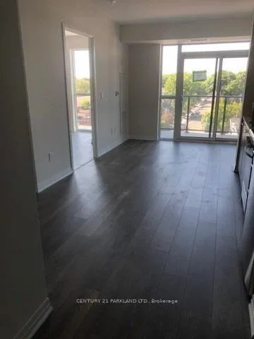 Photo 7 of Unit 501, 2301 Danforth Avenue, Toronto, East End-Danforth — HOMEH