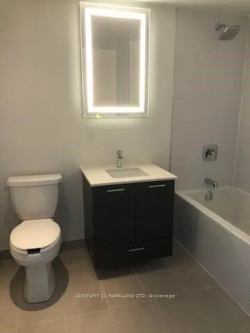 Photo 8 of Unit 501, 2301 Danforth Avenue, Toronto, East End-Danforth — HOMEH