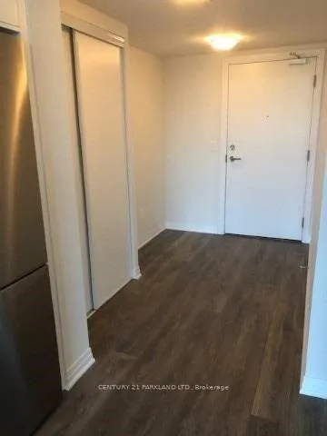 Photo 9 of Unit 501, 2301 Danforth Avenue, Toronto, East End-Danforth — HOMEH