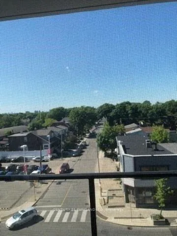 Photo 10 of Unit 501, 2301 Danforth Avenue, Toronto, East End-Danforth — HOMEH