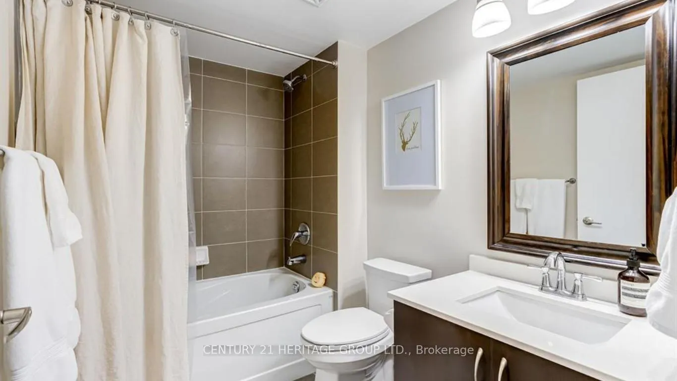 Photo 7 of Unit 1516, 320 Richmond Street E, Toronto, Moss Park — HOMEH