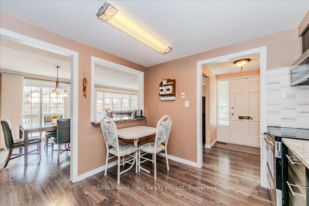 Photo 15 of Unit 1, 220 Kingswood Drive, Kitchener — HOMEH