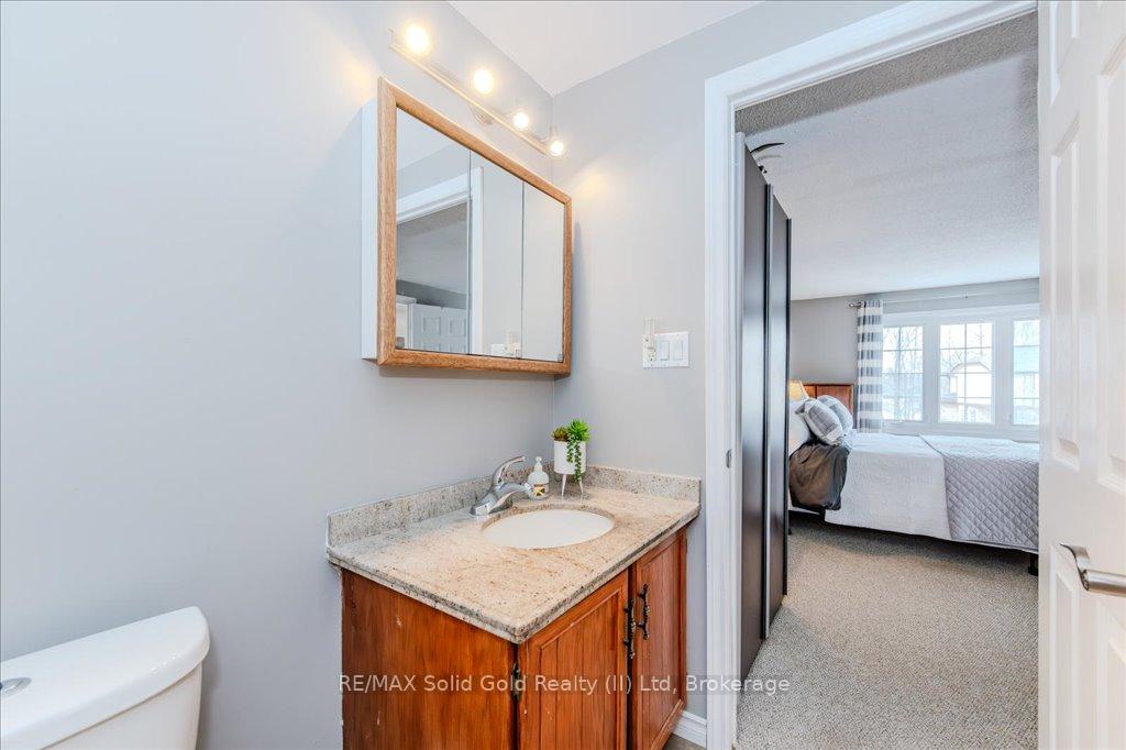 Photo 21 of Unit 1, 220 Kingswood Drive, Kitchener — HOMEH