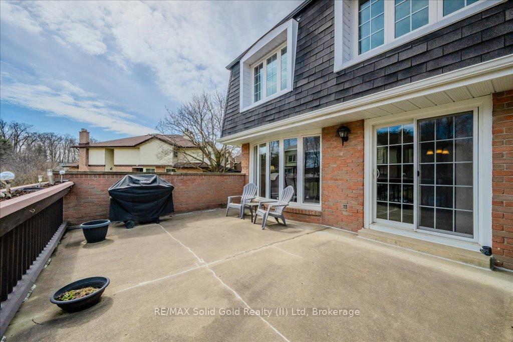 Photo 52 of Unit 1, 220 Kingswood Drive, Kitchener — HOMEH