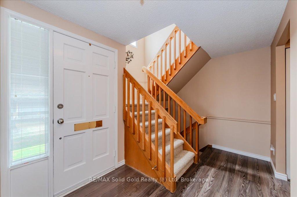Photo 26 of Unit 1, 220 Kingswood Drive, Kitchener — HOMEH