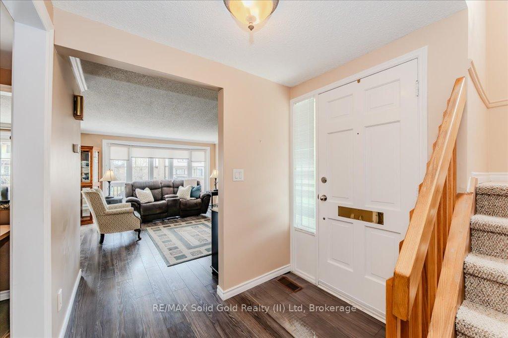 Photo 27 of Unit 1, 220 Kingswood Drive, Kitchener — HOMEH