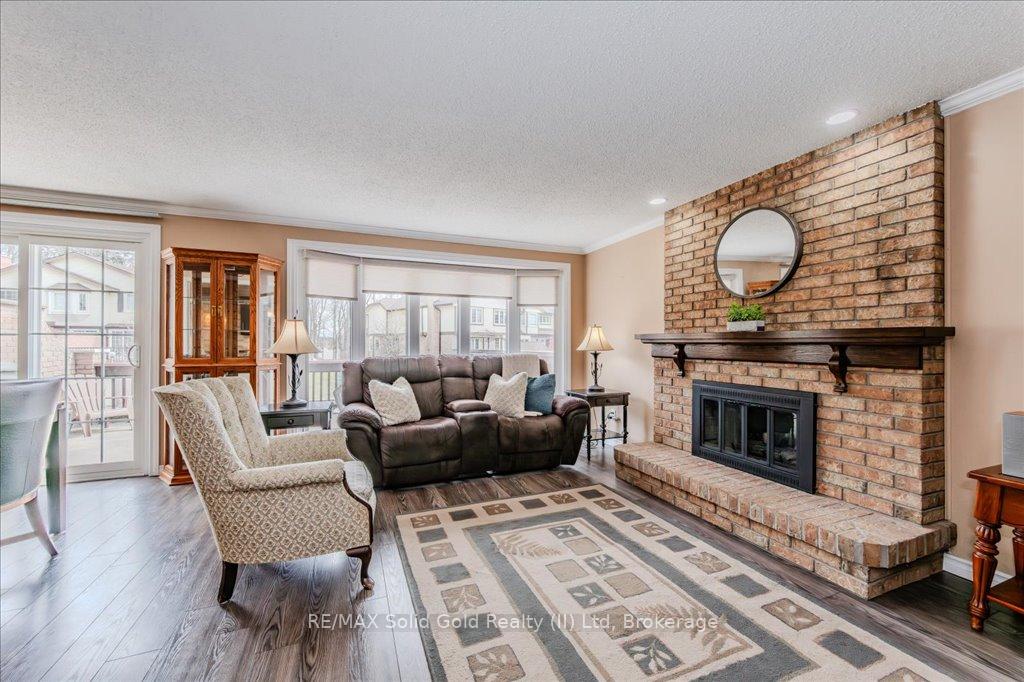 Photo 28 of Unit 1, 220 Kingswood Drive, Kitchener — HOMEH