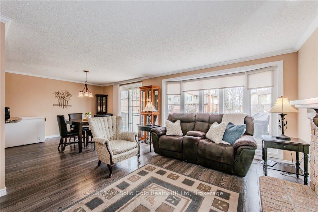 Photo 30 of Unit 1, 220 Kingswood Drive, Kitchener — HOMEH