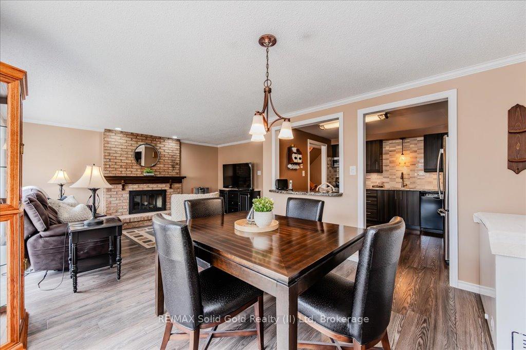 Photo 32 of Unit 1, 220 Kingswood Drive, Kitchener — HOMEH