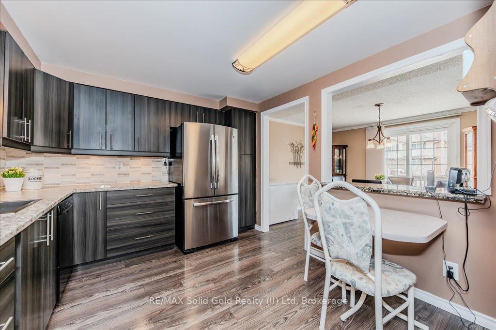 Photo 35 of Unit 1, 220 Kingswood Drive, Kitchener — HOMEH