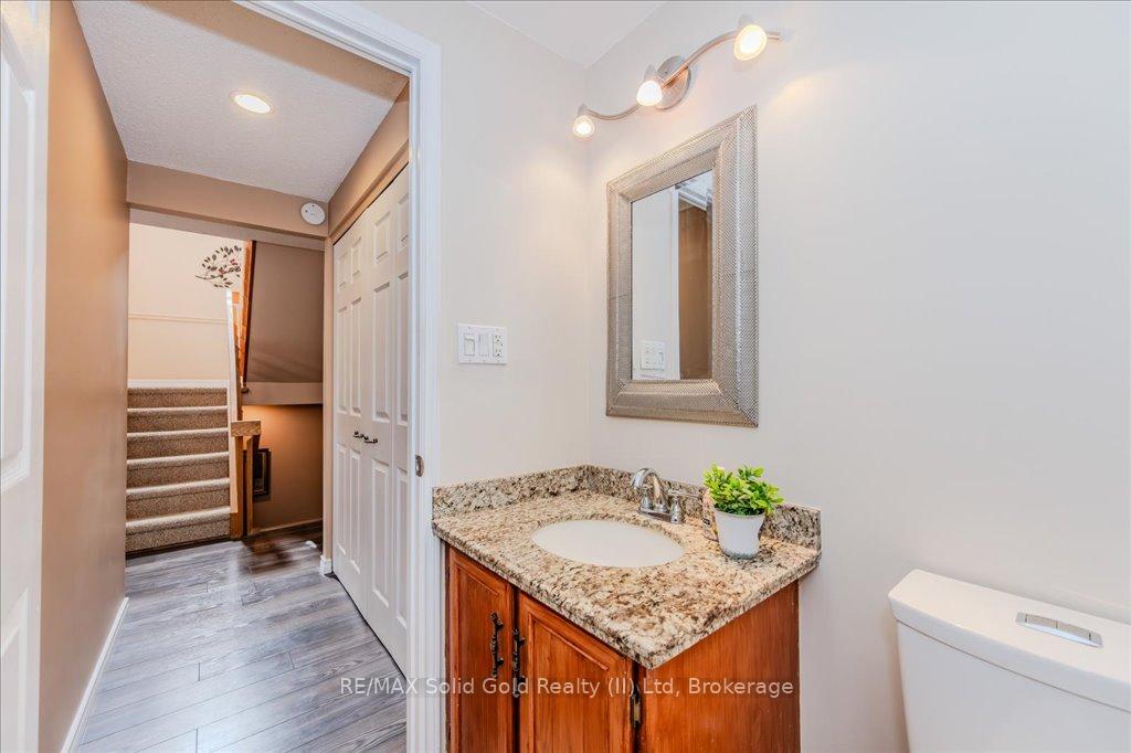 Photo 36 of Unit 1, 220 Kingswood Drive, Kitchener — HOMEH