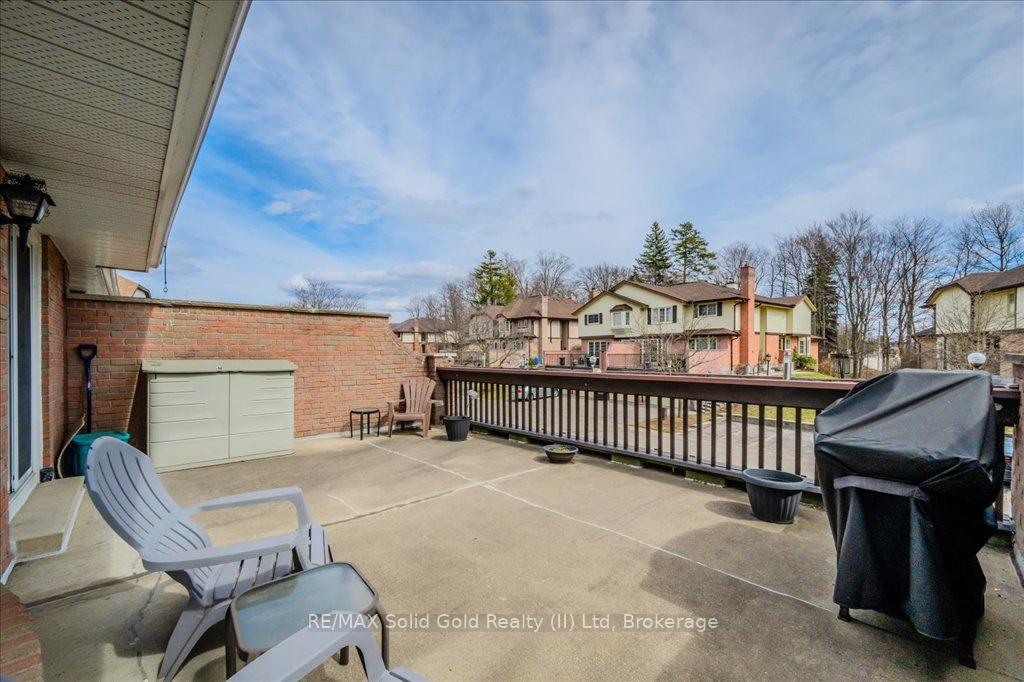 Photo 68 of Unit 1, 220 Kingswood Drive, Kitchener — HOMEH