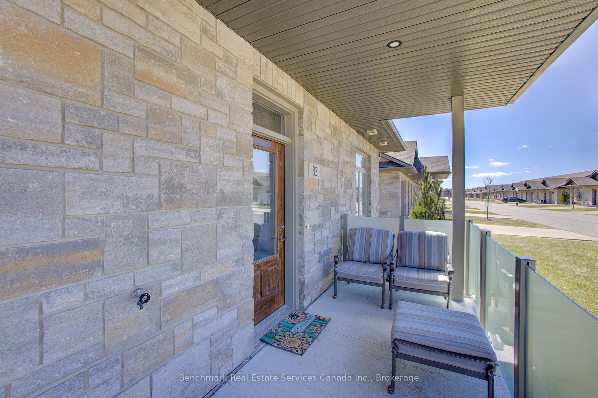 Photo 4 of Unit 33, 375 Mitchell Road S, North Perth, Elma — HOMEH
