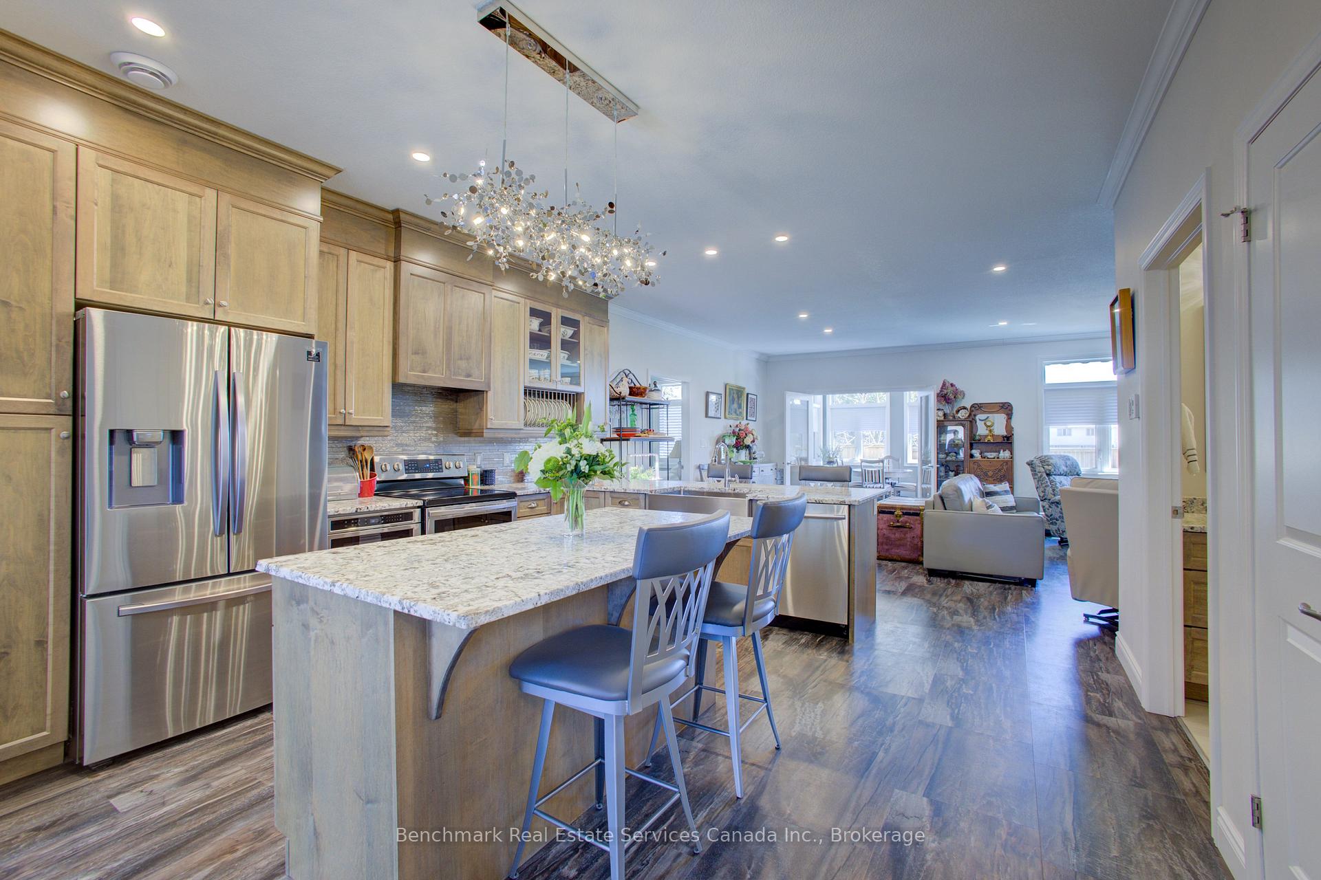 Photo 7 of Unit 33, 375 Mitchell Road S, North Perth, Elma — HOMEH