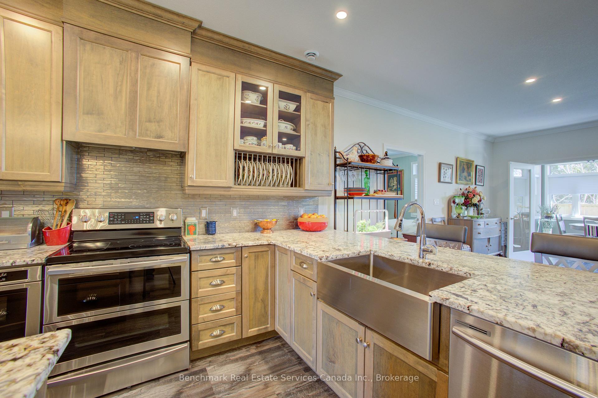 Photo 10 of Unit 33, 375 Mitchell Road S, North Perth, Elma — HOMEH