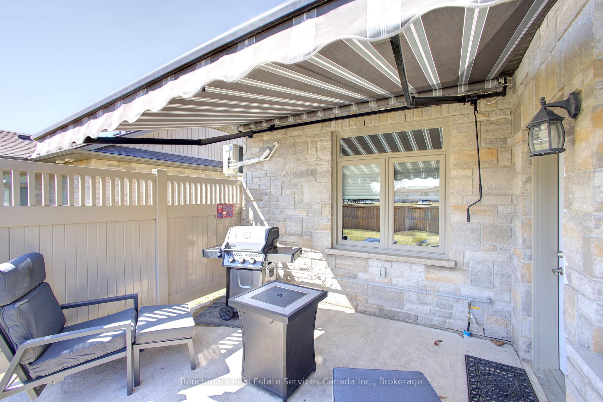 Photo 34 of Unit 33, 375 Mitchell Road S, North Perth, Elma — HOMEH