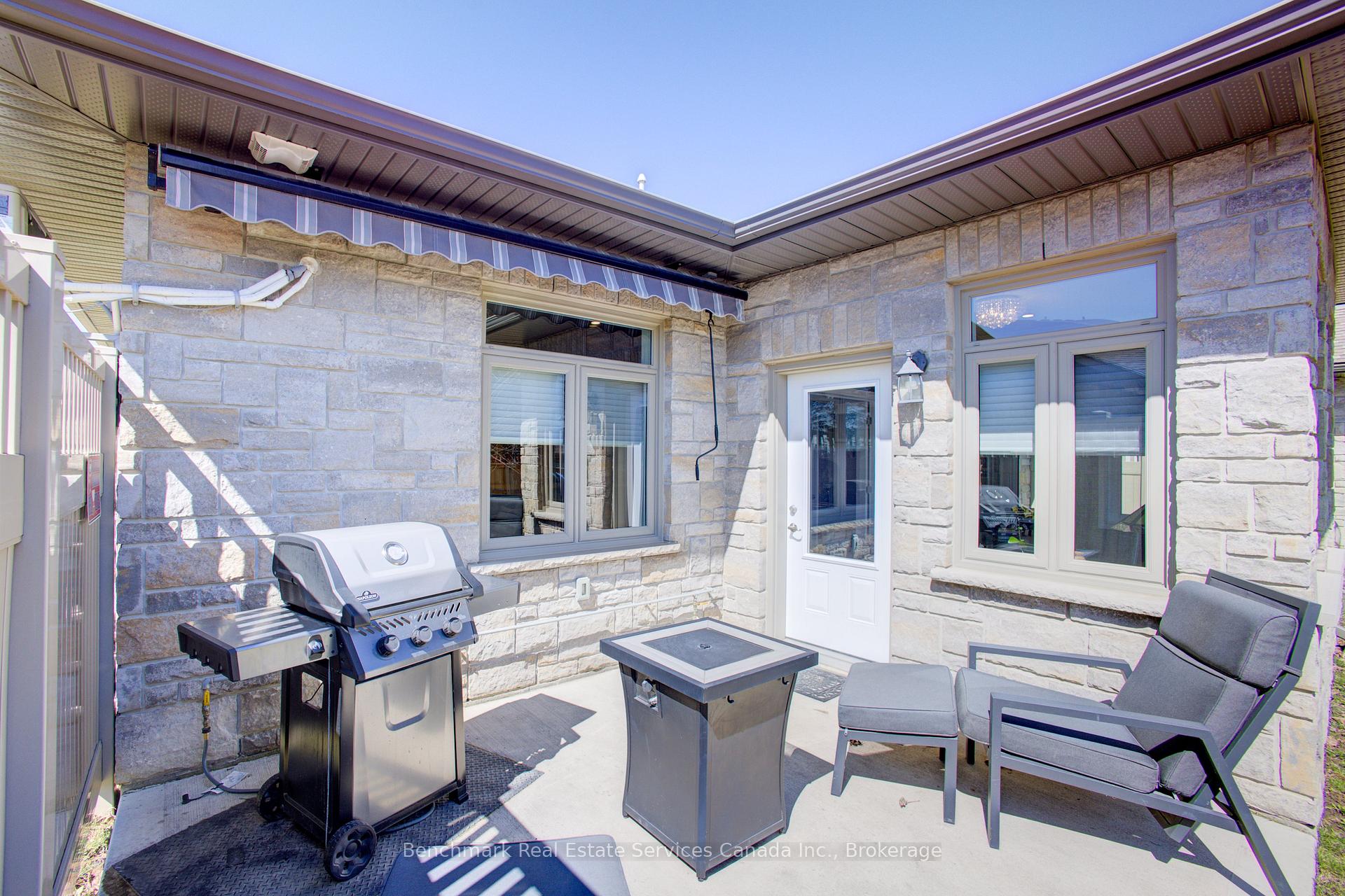 Photo 36 of Unit 33, 375 Mitchell Road S, North Perth, Elma — HOMEH