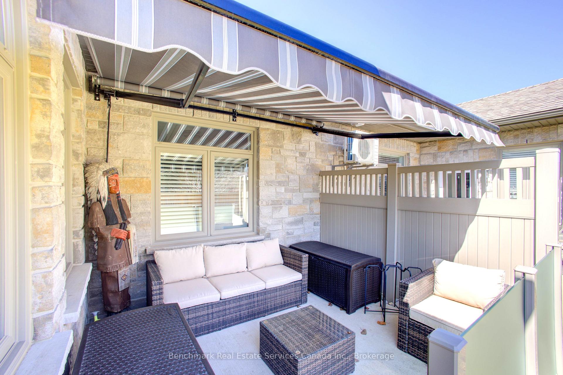 Photo 37 of Unit 33, 375 Mitchell Road S, North Perth, Elma — HOMEH
