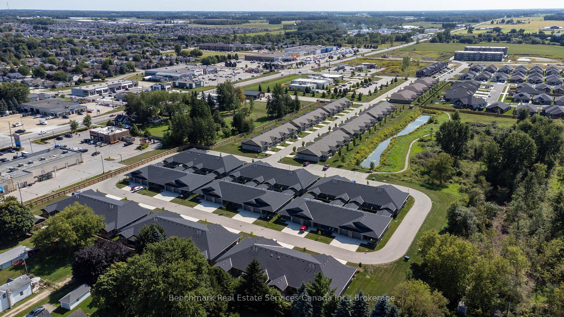 Photo 49 of Unit 33, 375 Mitchell Road S, North Perth, Elma — HOMEH