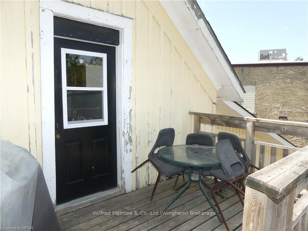 Photo 4 of 9 Rattenbury Street, Central Huron, Clinton — HOMEH