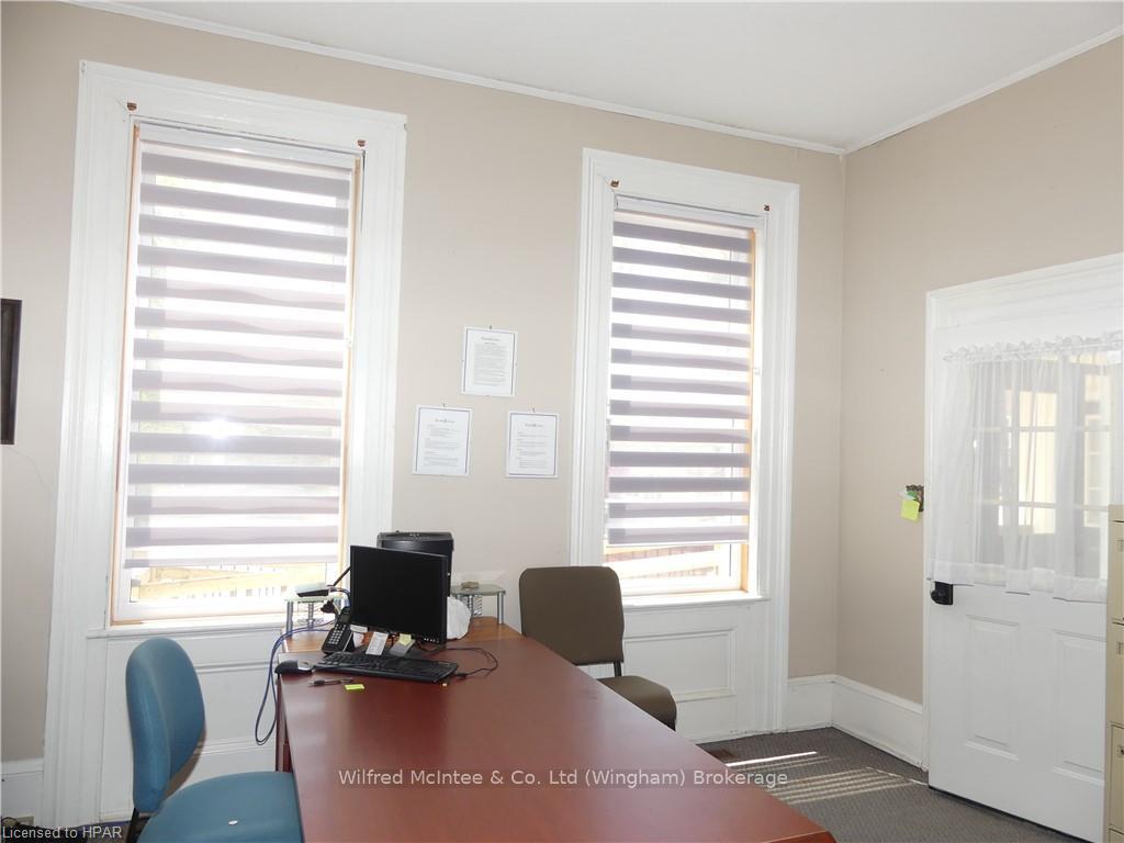 Photo 9 of 9 Rattenbury Street, Central Huron, Clinton — HOMEH