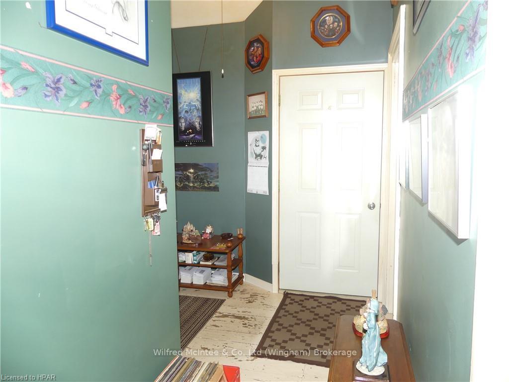 Photo 18 of 9 Rattenbury Street, Central Huron, Clinton — HOMEH