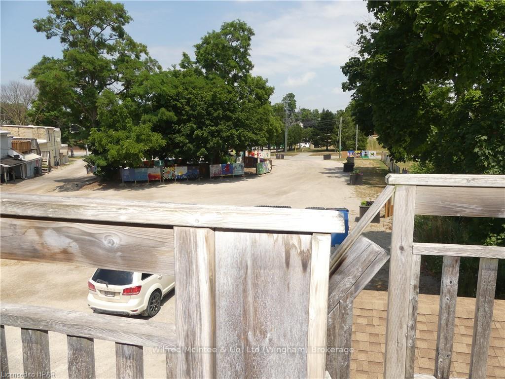 Photo 22 of 9 Rattenbury Street, Central Huron, Clinton — HOMEH